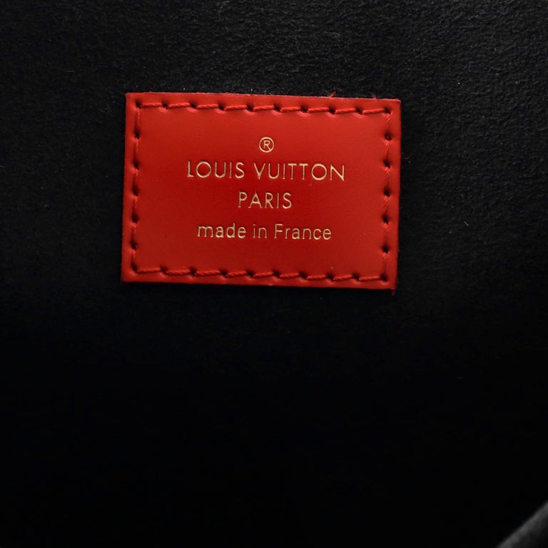 Products By Louis Vuitton : Lv Crafty Pochette Métis