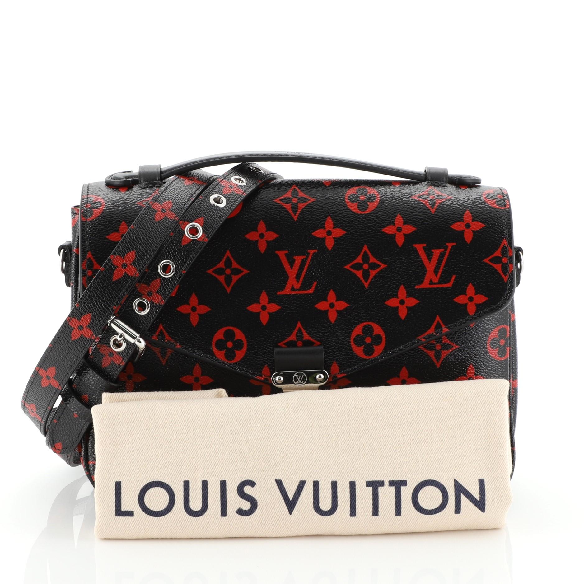 Pochette metis infrarouge best sale