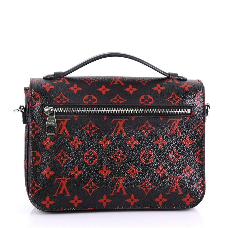 louis vuitton infrarouge pochette metis