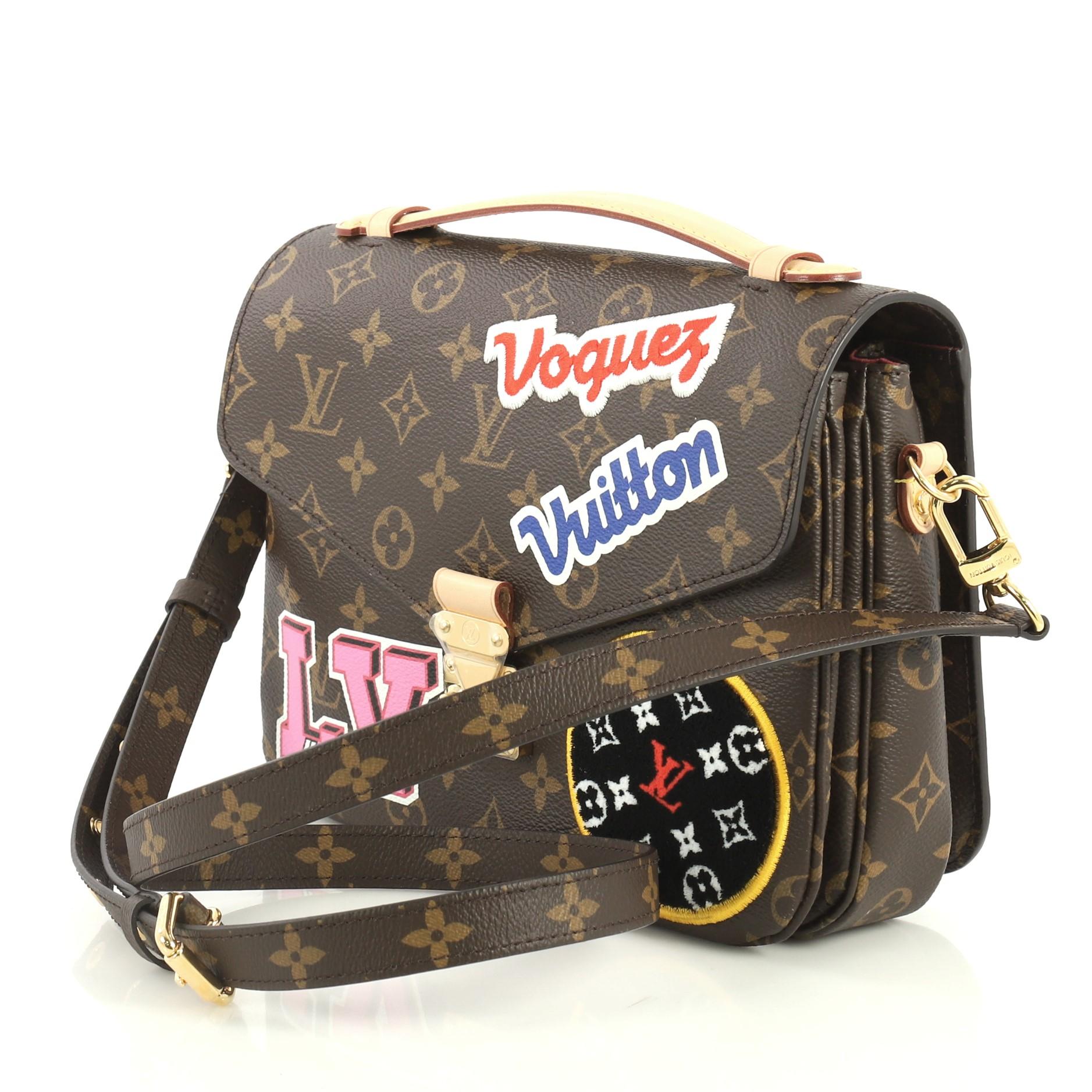 louis vuitton metis limited edition