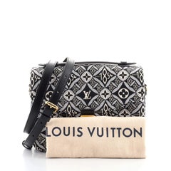 Louis Vuitton Pochette Metis Limited Edition Since 1854 Monogram Jacquard