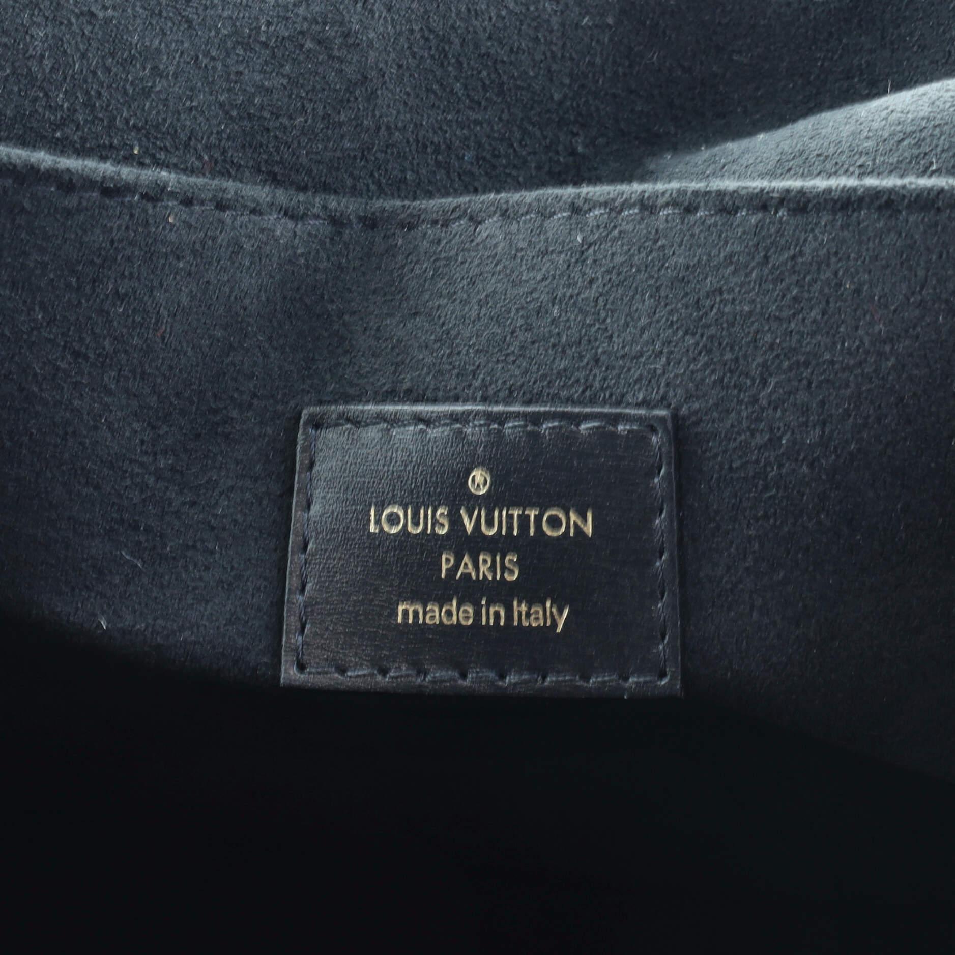 Louis Vuitton Pochette Metis Limited Edition Since 1854 Monogram Jacquard 2
