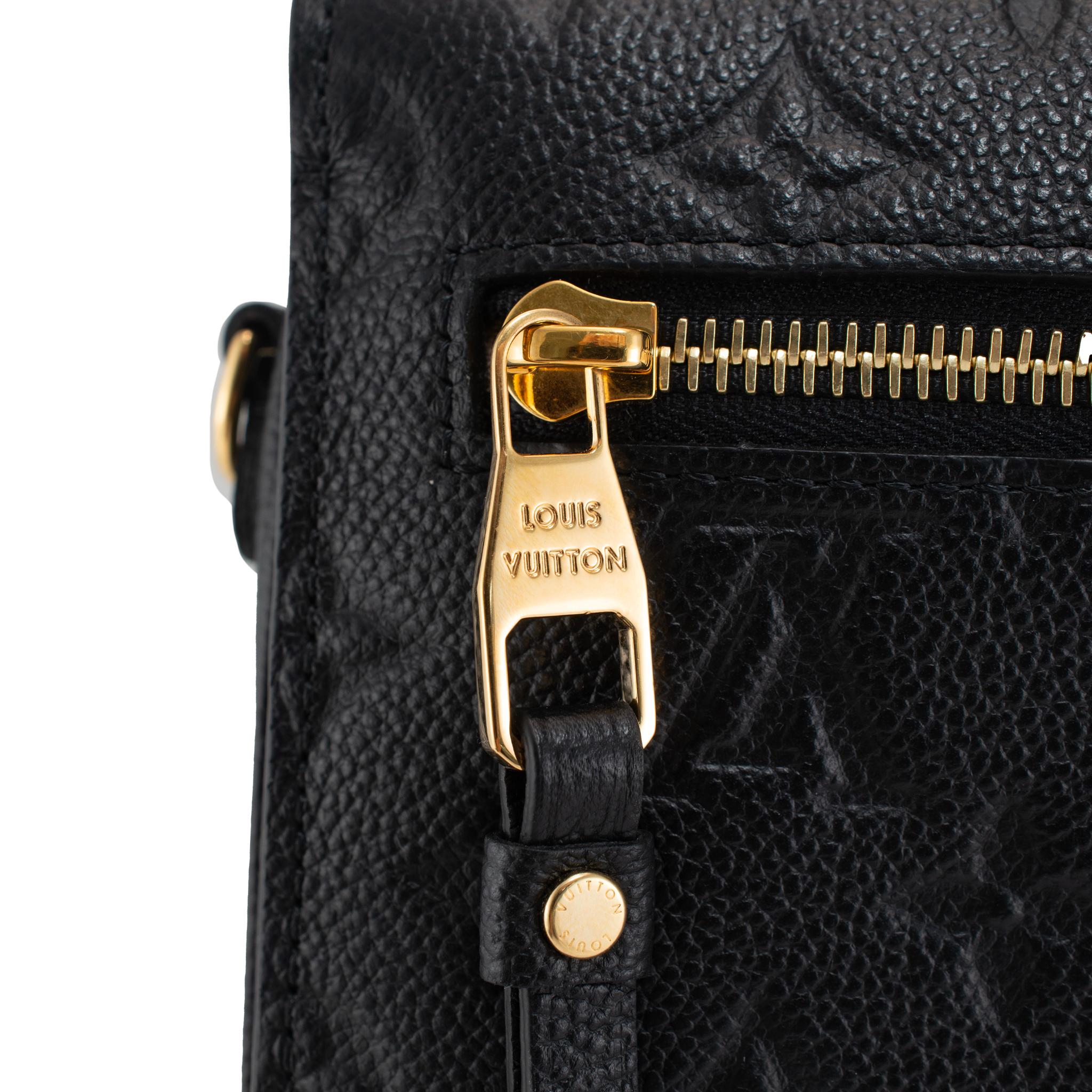 Louis Vuitton Pochette Métis M41487 Monogram Canvas Crossbody Shoulder Bag en vente 5