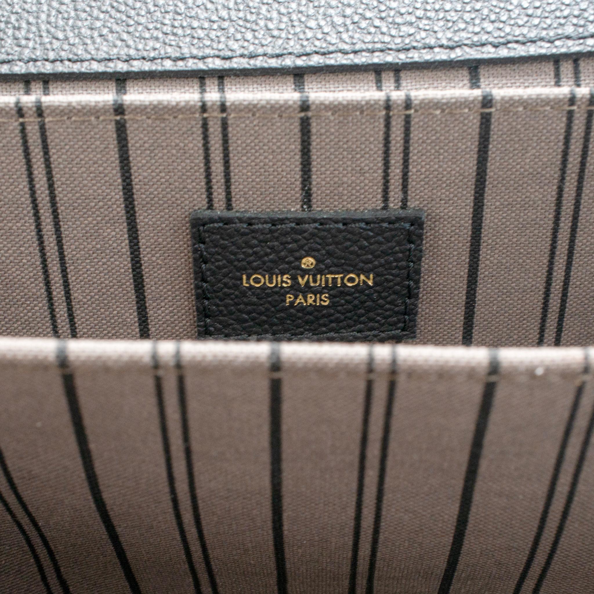 Louis Vuitton Pochette Métis M41487 Monogram Canvas Crossbody Shoulder Bag en vente 7