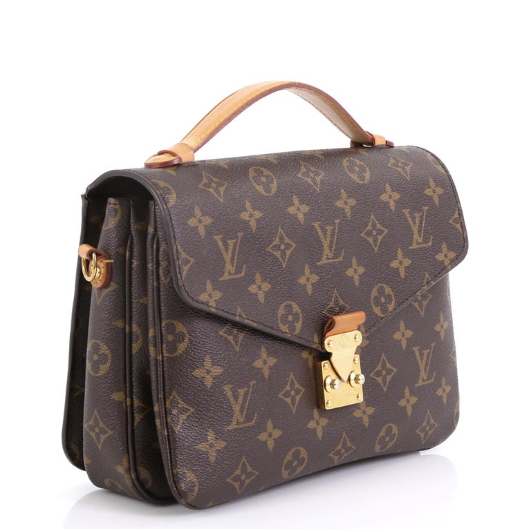 Louis Vuitton Monogram Etoile City Bag - For Sale on 1stDibs