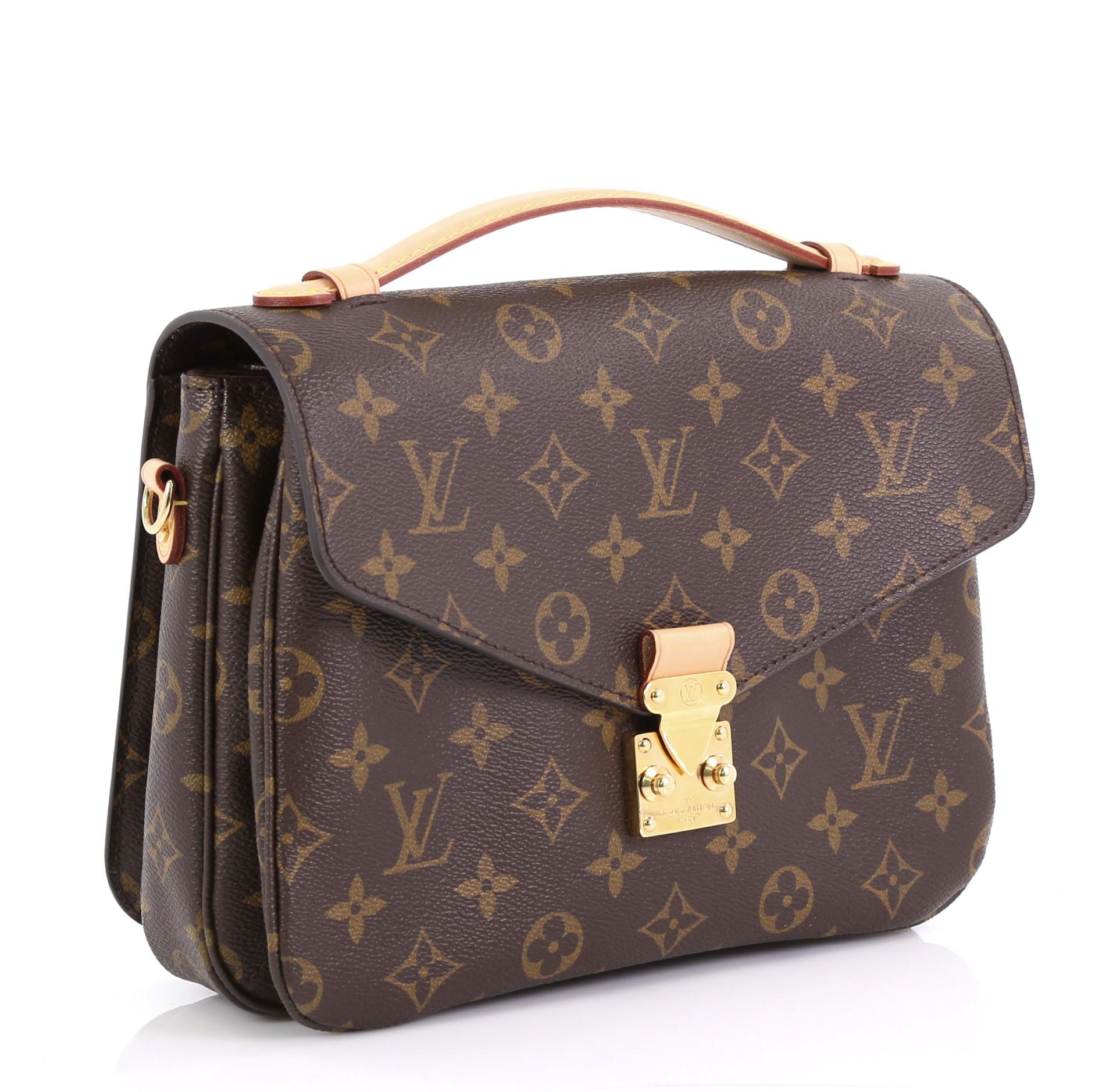 louis vuitton micro metis