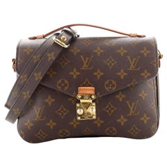 Pochette Metis - 19 For Sale on 1stDibs | louis vuitton pochette metis, pochette  metis limited edition, pochette metis used