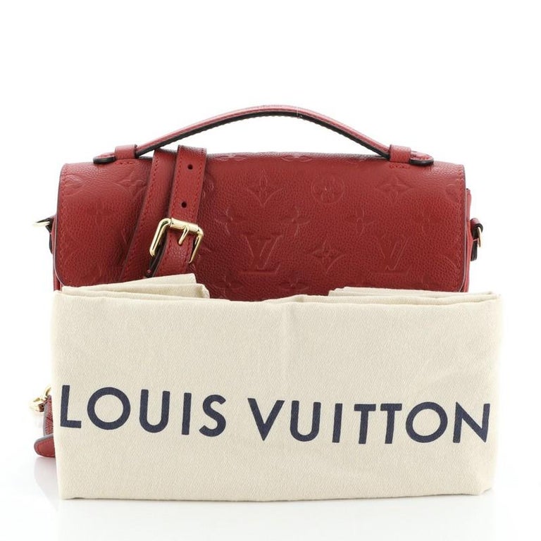 Louis Vuitton Pochette Clutch Limited Edition Jeff Koons Turner Print  Canvas at 1stDibs