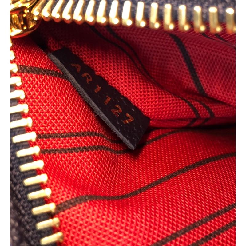 Louis Vuitton Pochette Metis Monogram Empreinte Leather 2