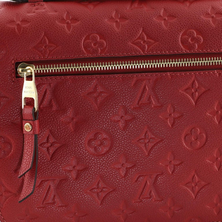 Louis Vuitton Metis Bag - 15 For Sale on 1stDibs