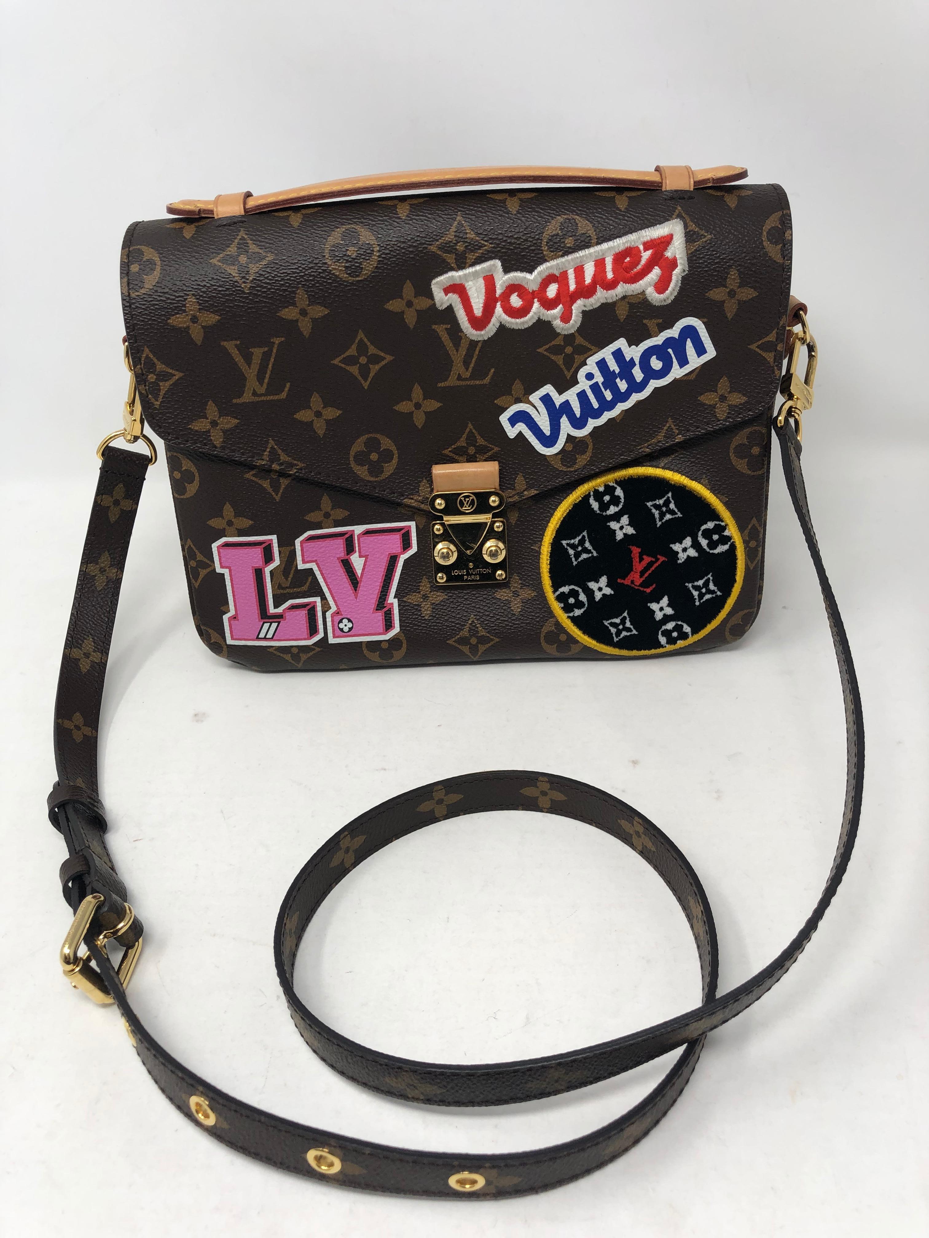 louis vuitton patches