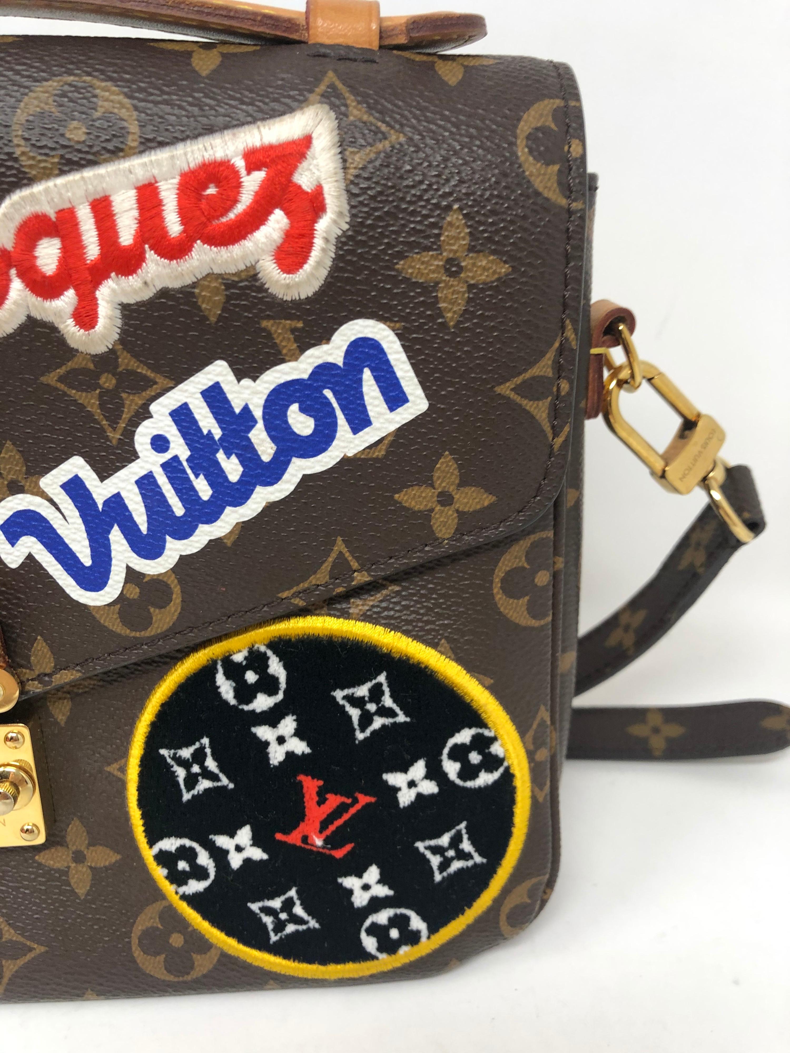 lv metis limited edition