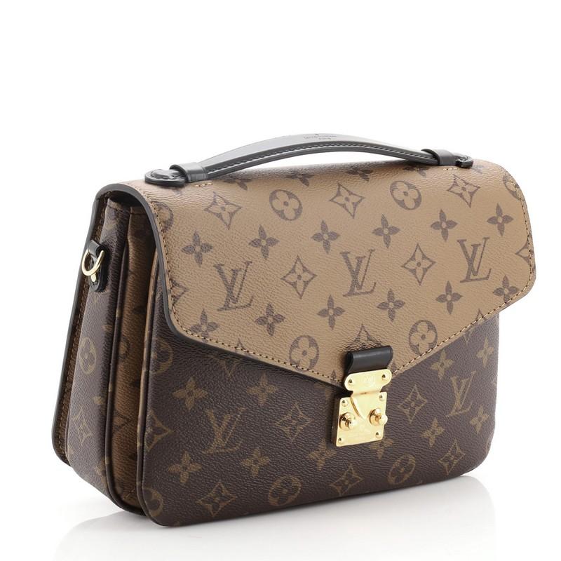 louis vuitton metis reverse