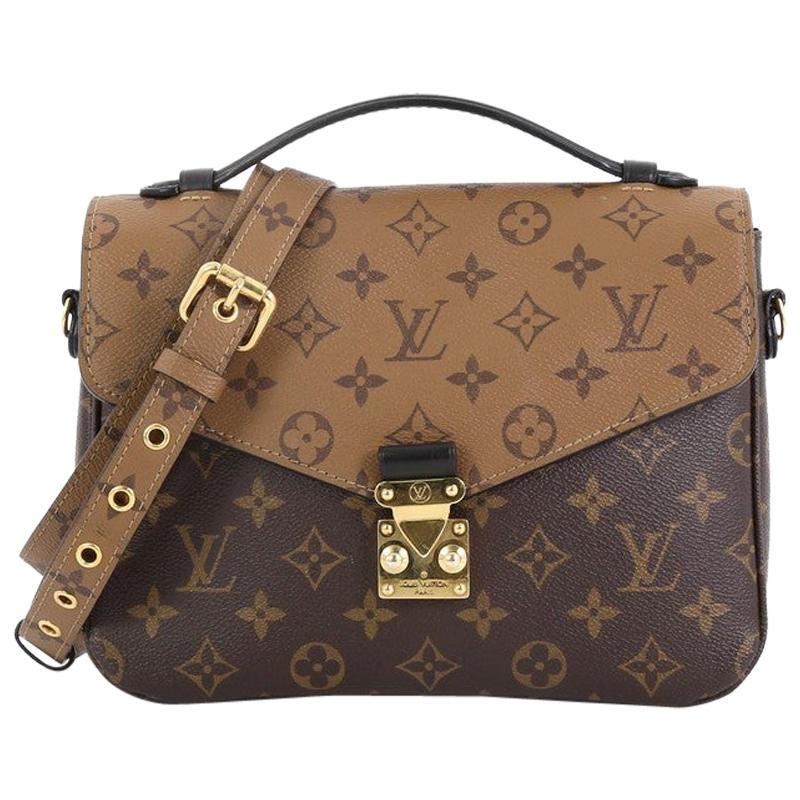 LV Pochette Metis East West Crossbody Bag (Monogram Reverse) - clothing &  accessories - by owner - apparel sale 