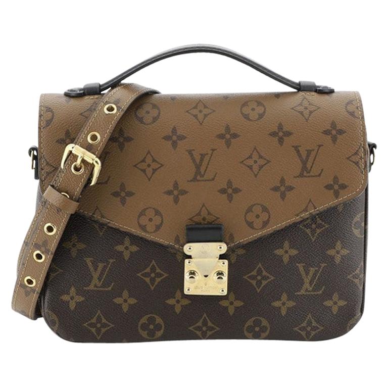 Louis Vuitton Chest Sling Bag - For Sale on 1stDibs