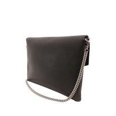 Louis Vuitton Pochette MyLockMe Chain Crossbody Bag