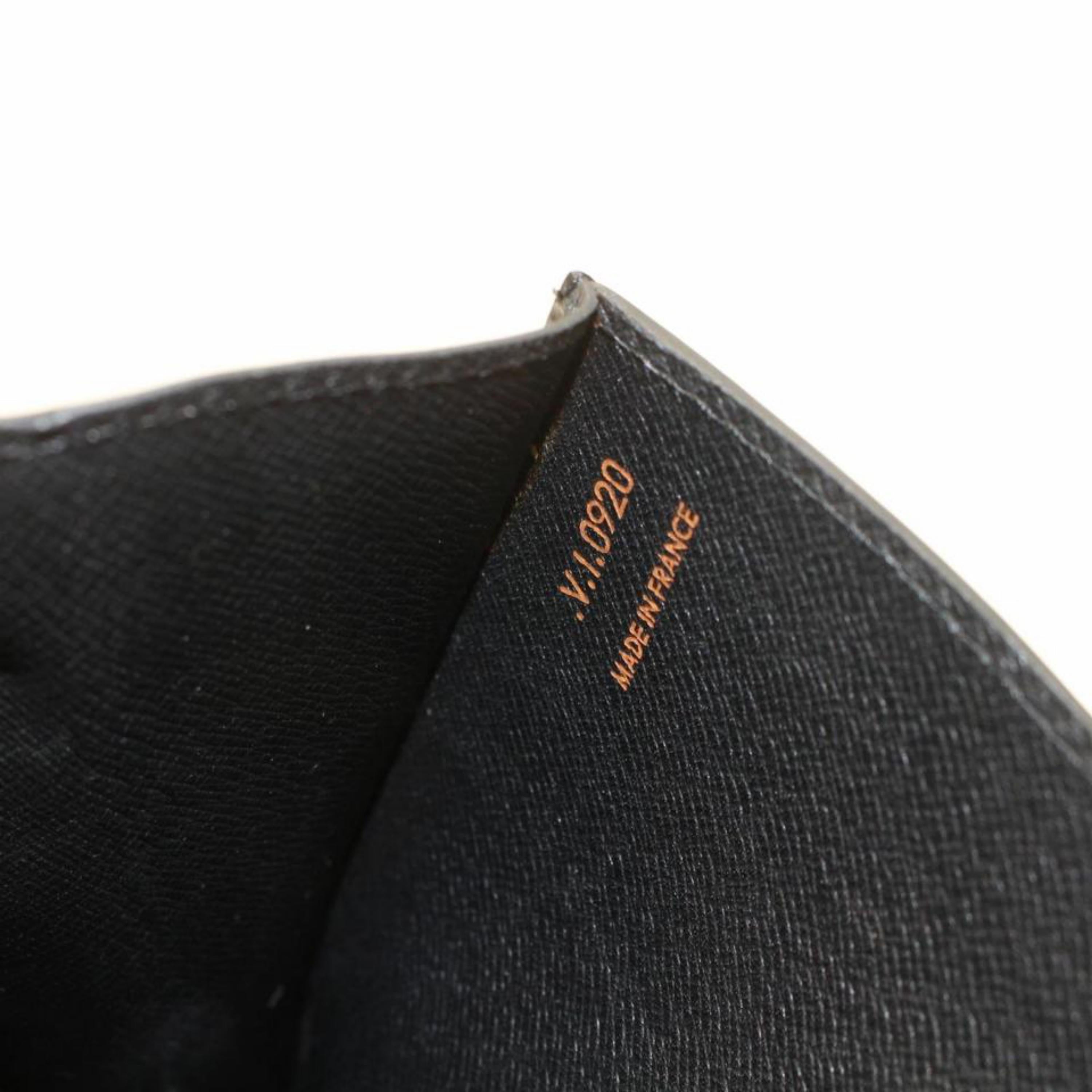 Louis Vuitton Black Leather LV Envelope Carryall Clutch Bag at 1stDibs  louis  vuitton black envelope bag, lv black envelope bag, louis vuitton envelope clutch  black