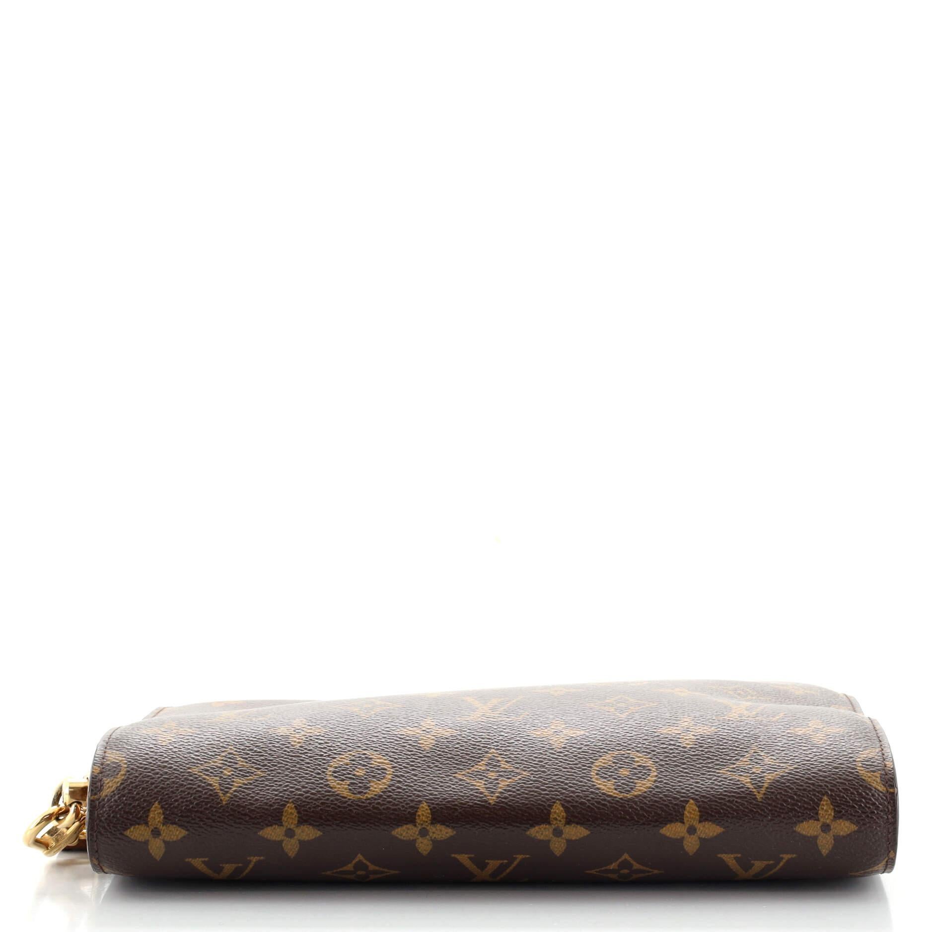 bracelet lv monogram