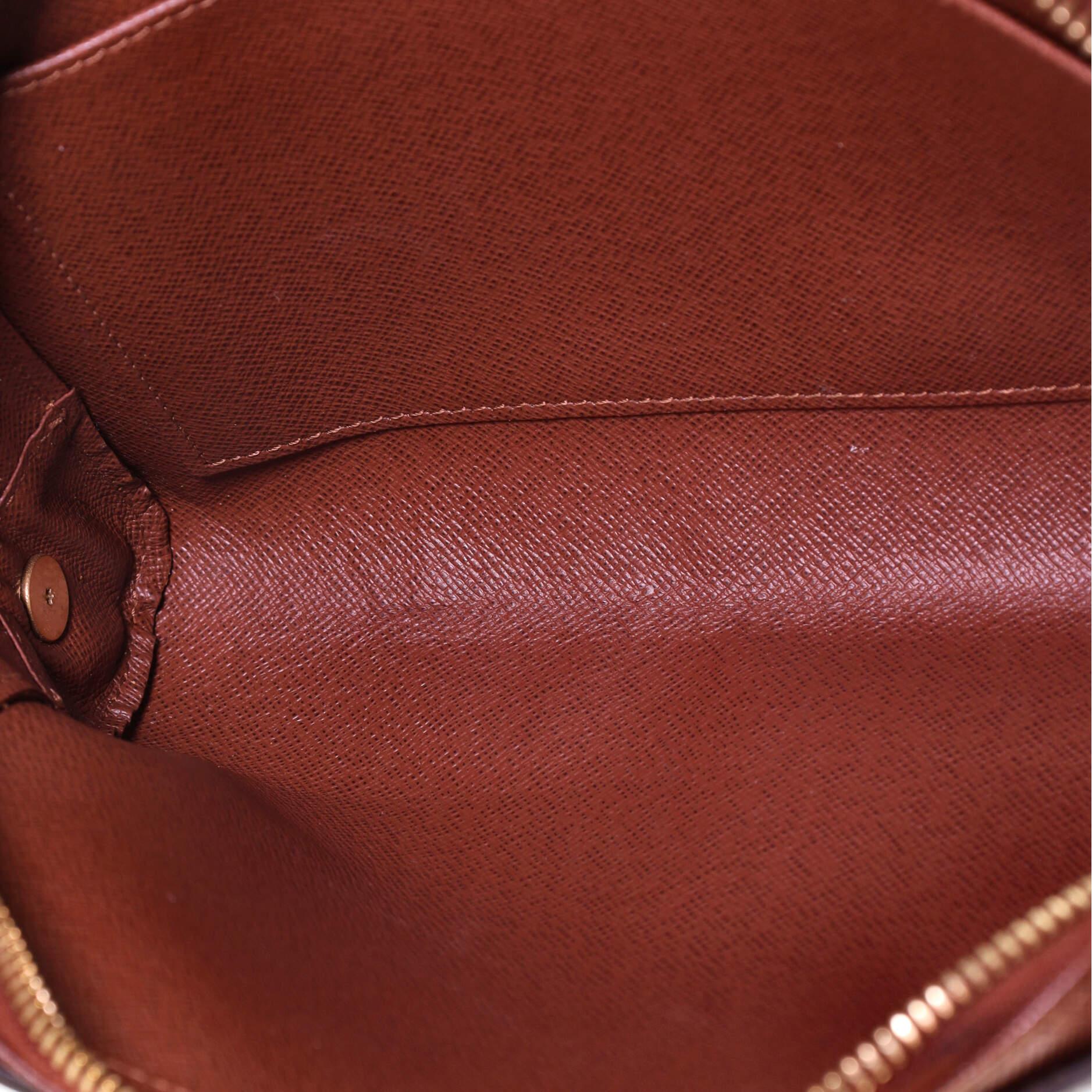 louis vuitton monogram