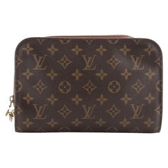 Louis Vuitton Pochette Orsay Monogram Canvas