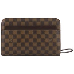 Louis Vuitton Pochette Saint Louis Damier