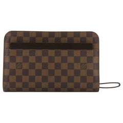 Louis Vuitton Pochette Saint Louis Damier