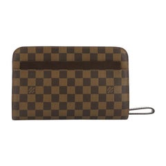 Louis Vuitton Pochette Saint Louis Damier