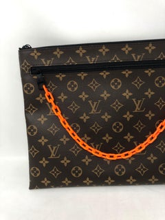 Louis Vuitton Pochette SS19 Virgil Abloh