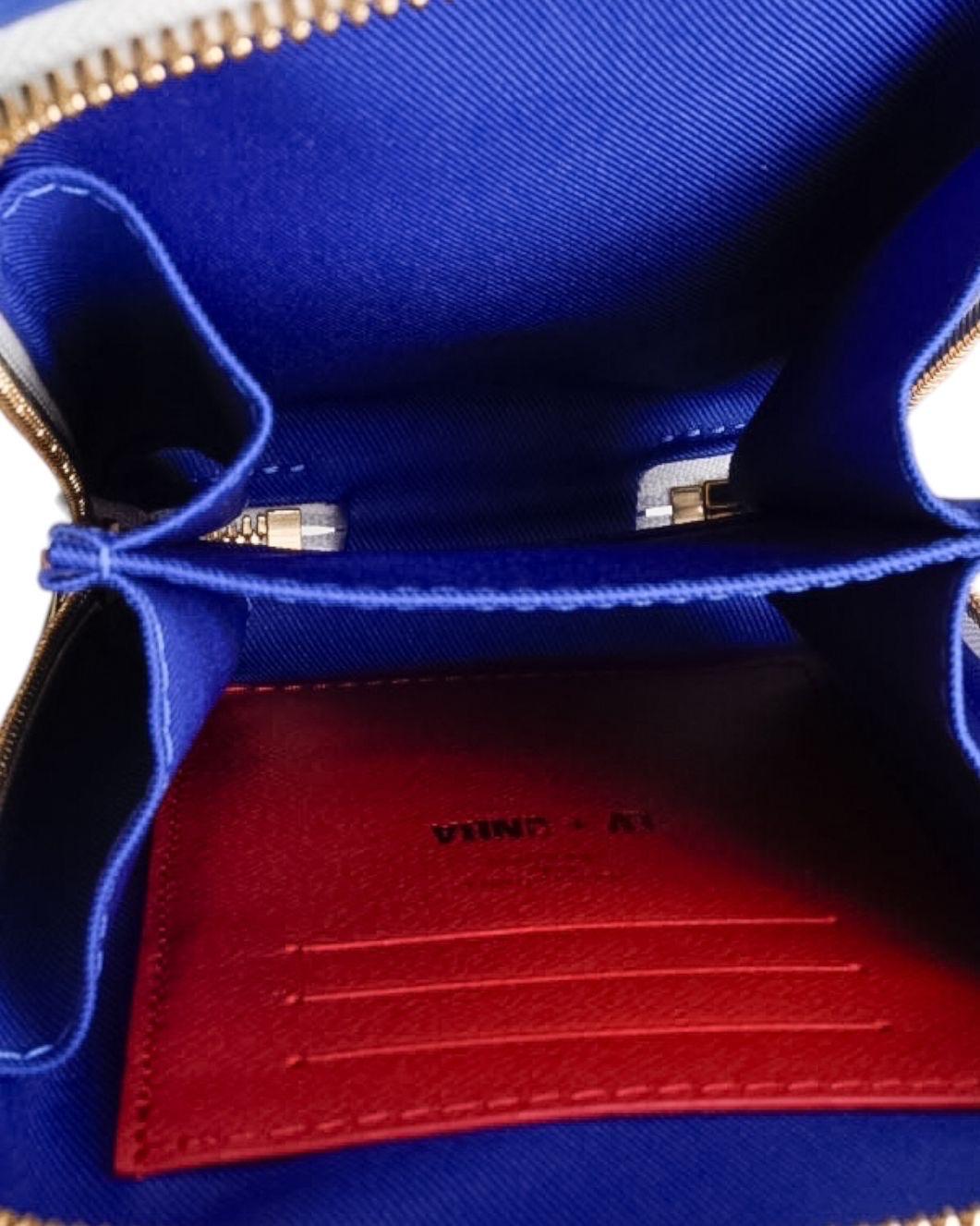 Louis Vuitton Pochette Trunk Soft Tricolor X NBA For Sale 7