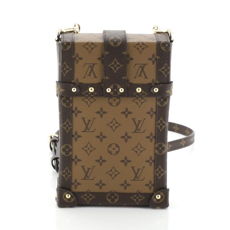 lv pochette trunk verticale