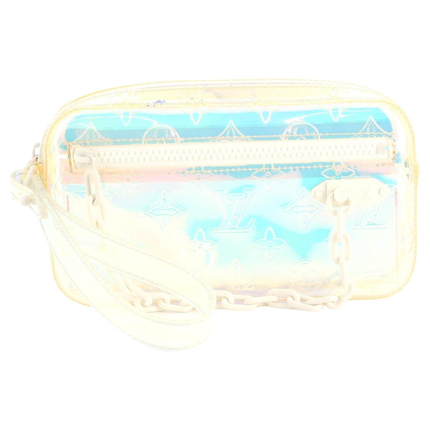Louis Vuitton Limited Edition Monogram - 311 For Sale on 1stDibs