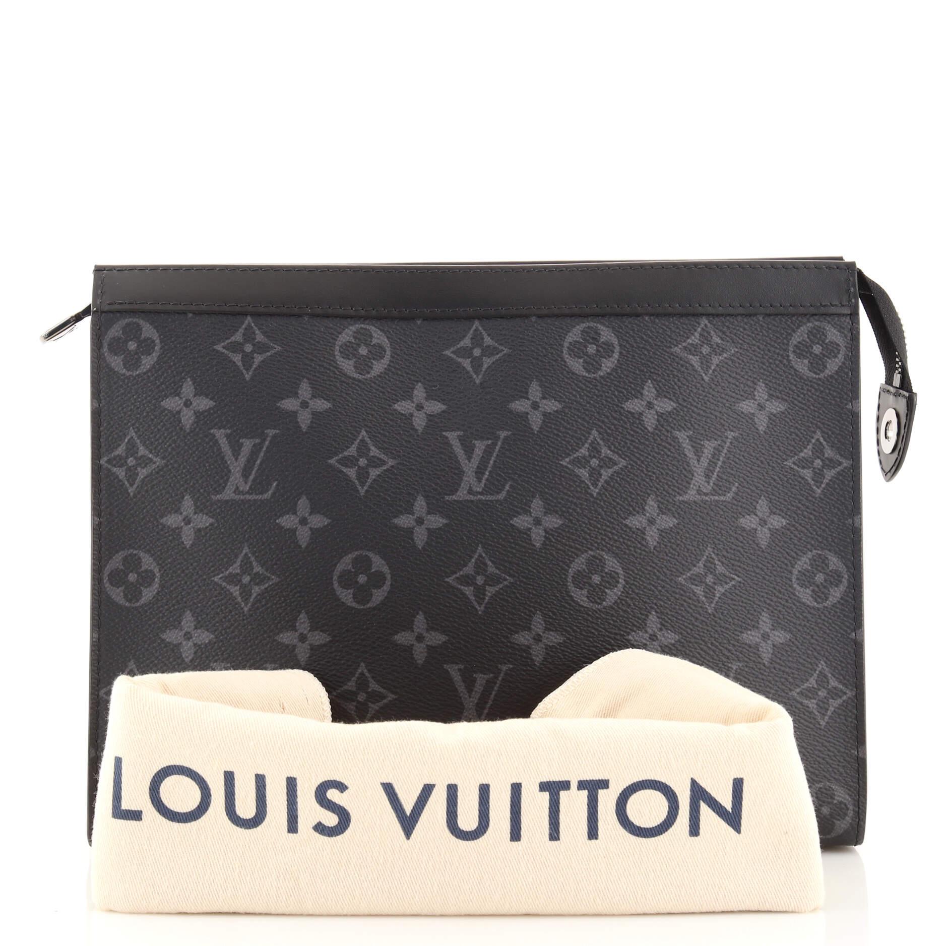 Condition: Excellent. Scratches on hardware.
Accessories: Dust Bag
Measurements: Height 8