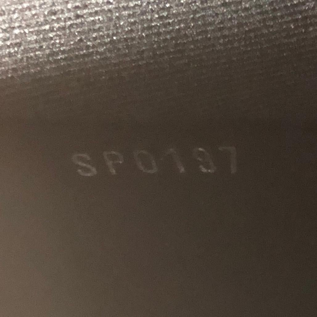 Louis Vuitton Pochette Voyage Monogram Eclipse Canvas MM 1