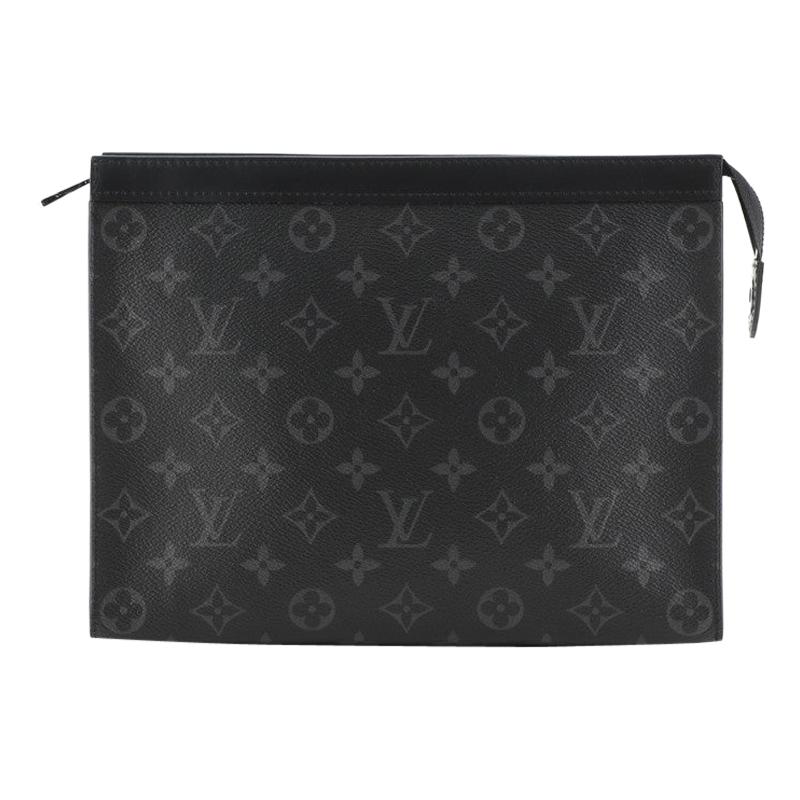 louis vuitton pochette voyage monogram
