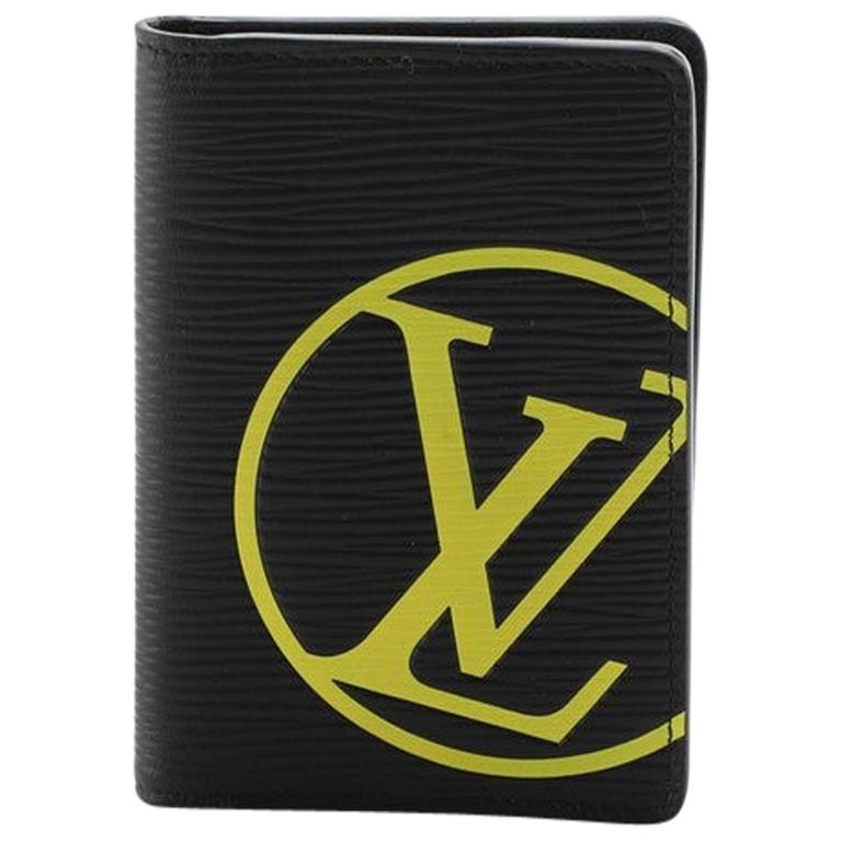 Louis Vuitton LV Pocket Organiser