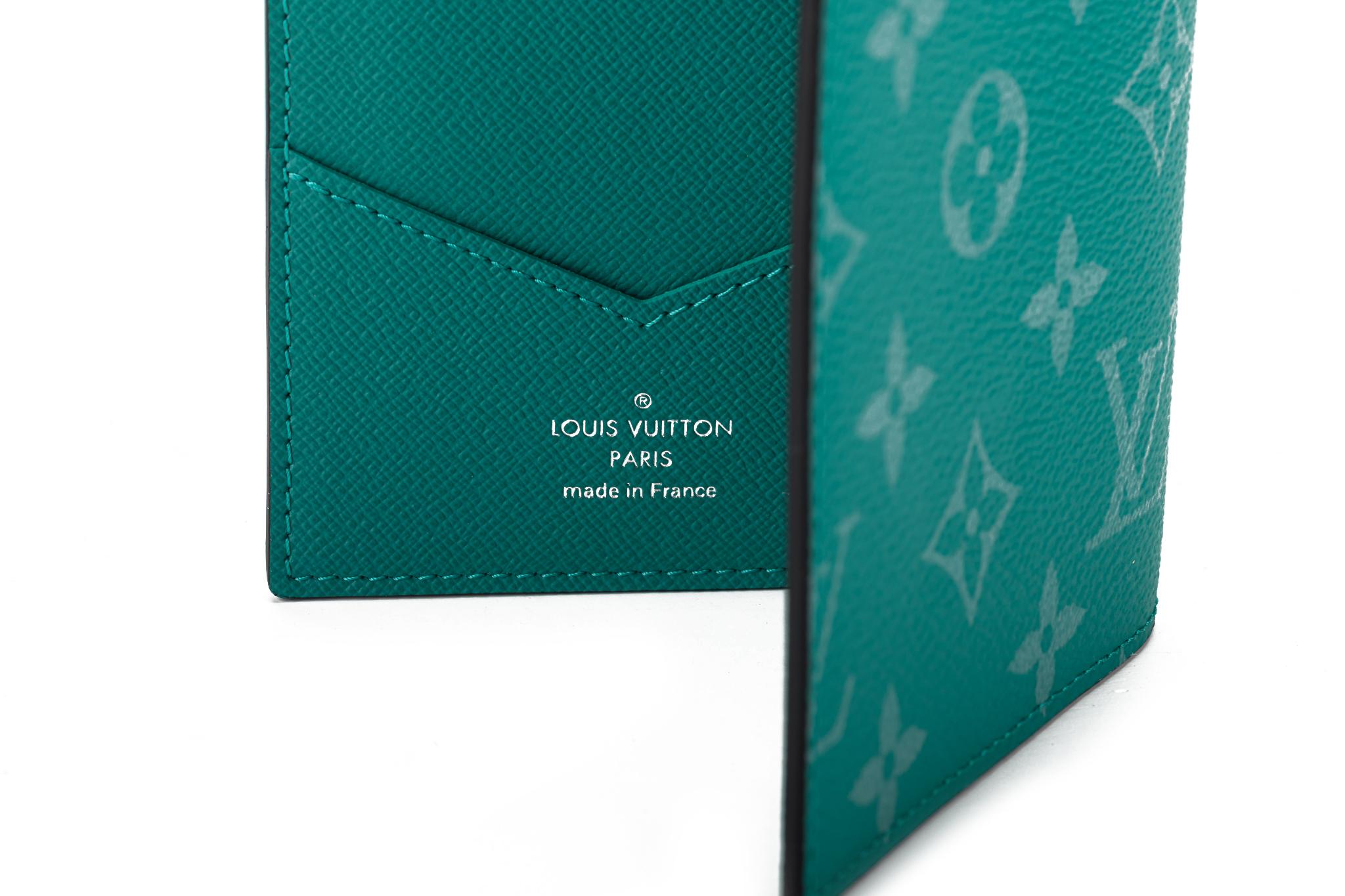 Louis Vuitton - Organiseur de poche Monogramme en vente 2