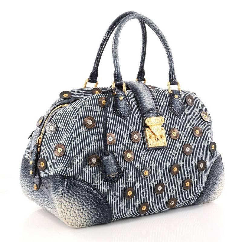 louis vuitton polka dots