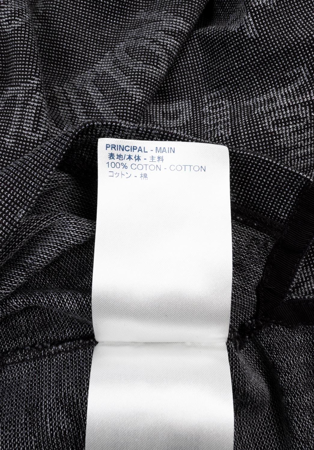 Louis Vuitton Polo Herrenhemd Größe L S553  im Angebot 4