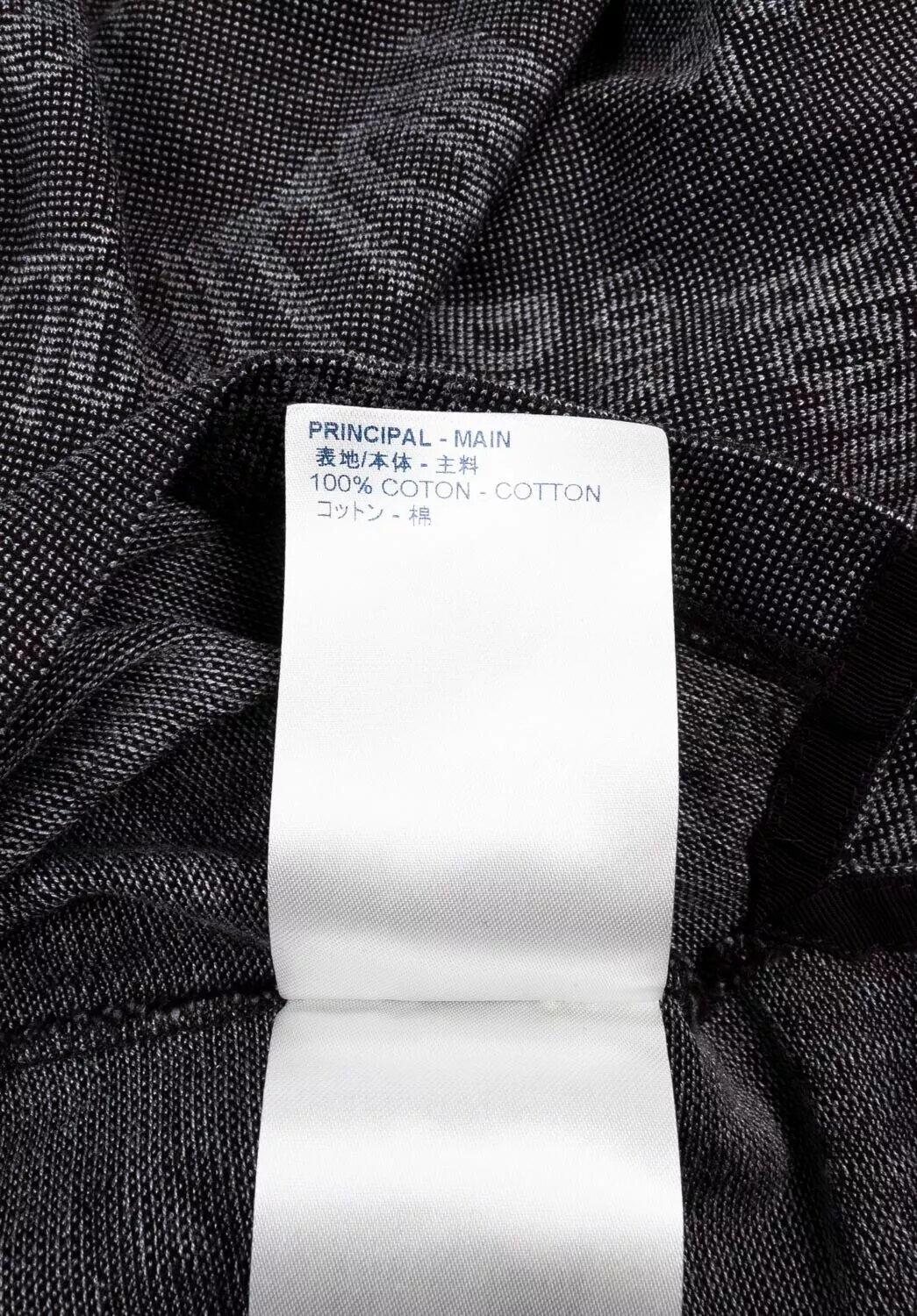Louis Vuitton Polo pour hommes, taille L S553 3