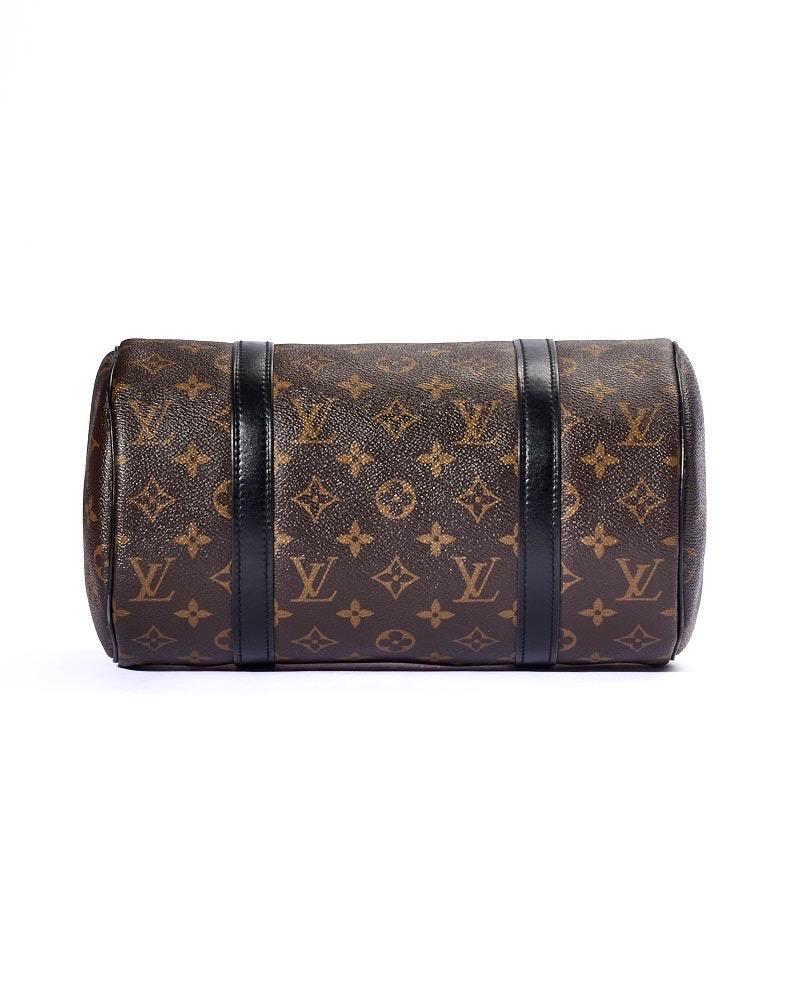 Louis Vuitton Polochon MM Solar Ray Monogram Borsa a tracolla en vente 9
