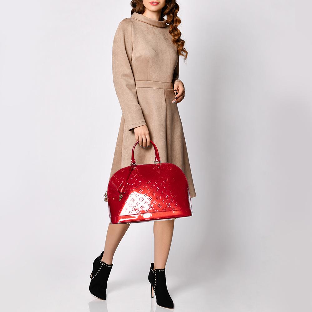 louis vuitton pomme d'amour