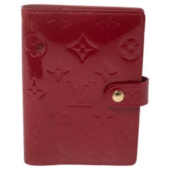 Louis Vuitton Address Book - 4 For Sale on 1stDibs