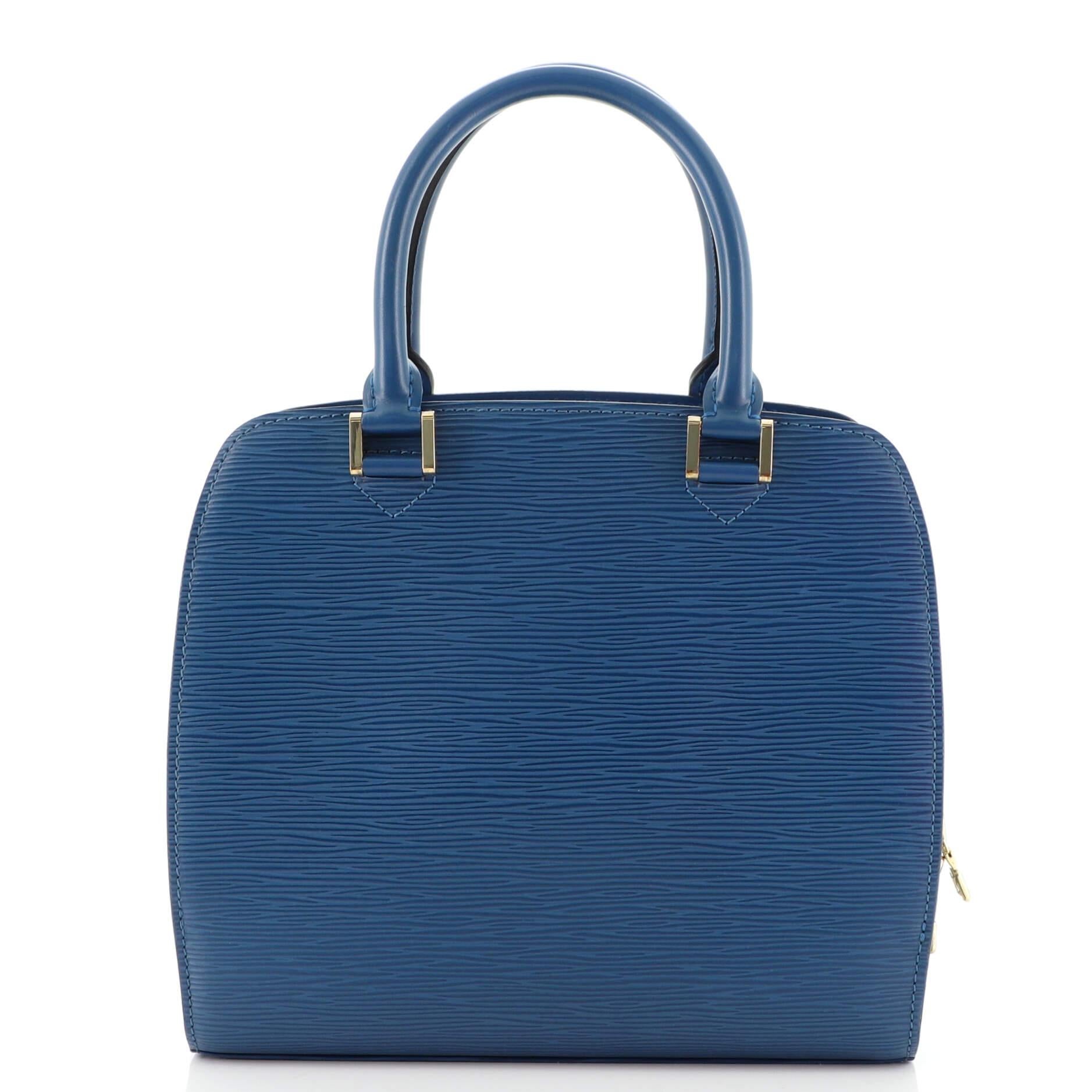 lv pont neuf bag