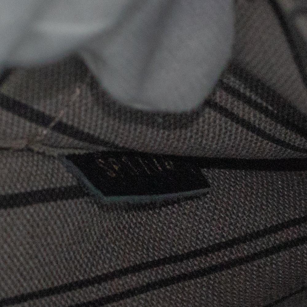 LOUIS VUITTON, Pont Neuf Mini aus schwarzem Leder 1