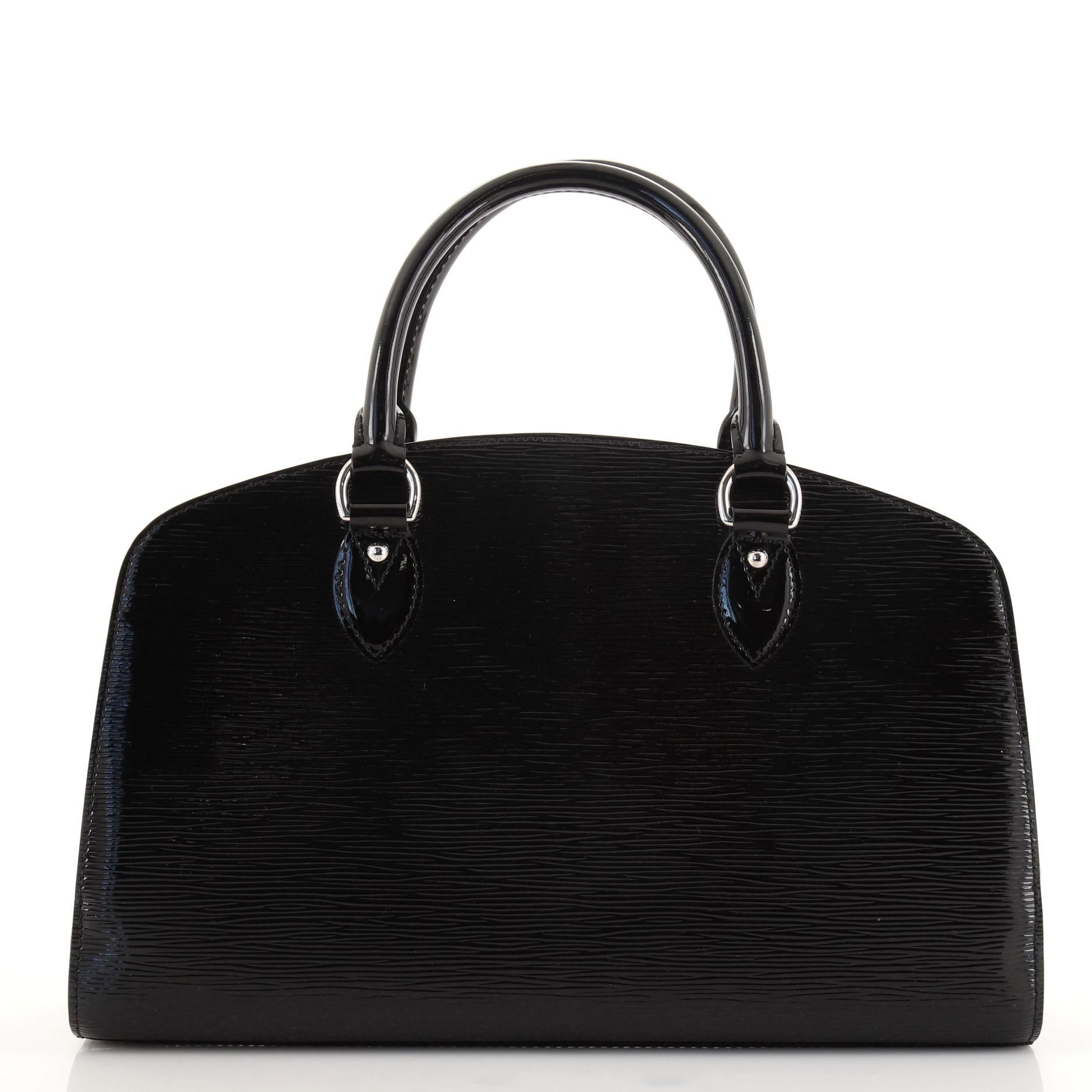 Sac louis vuitton pont neuf deals