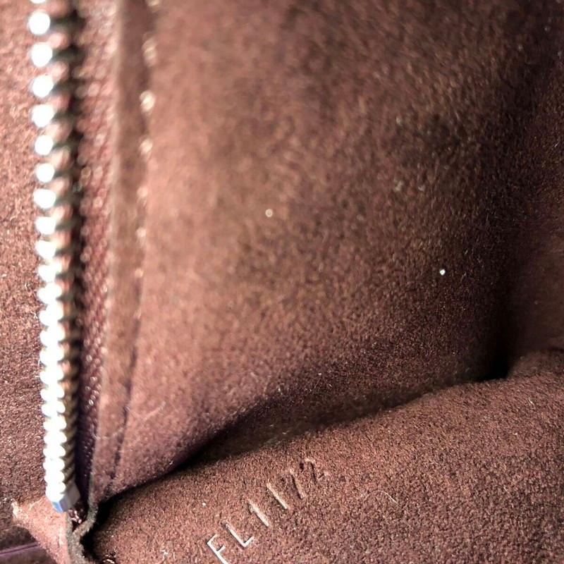 Louis Vuitton Pont Neuf NM Handbag Electric Epi Leather PM 1