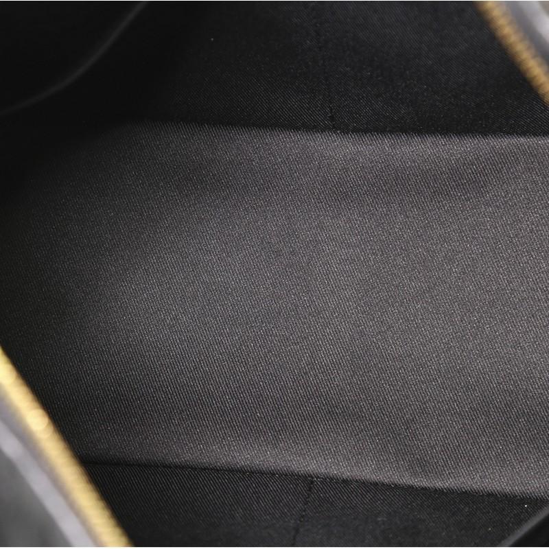 Women's or Men's Louis Vuitton Ponthieu Handbag Monogram Empreinte Leather PM