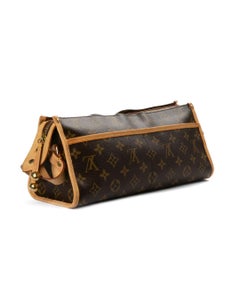 Louis Vuitton Popincourt Long MM Monogram