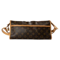 Louis Vuitton Popincourt Long MM Monogram