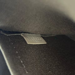 Louis Vuitton Popincourt Monogram Canvas and Leather Handbag 2005